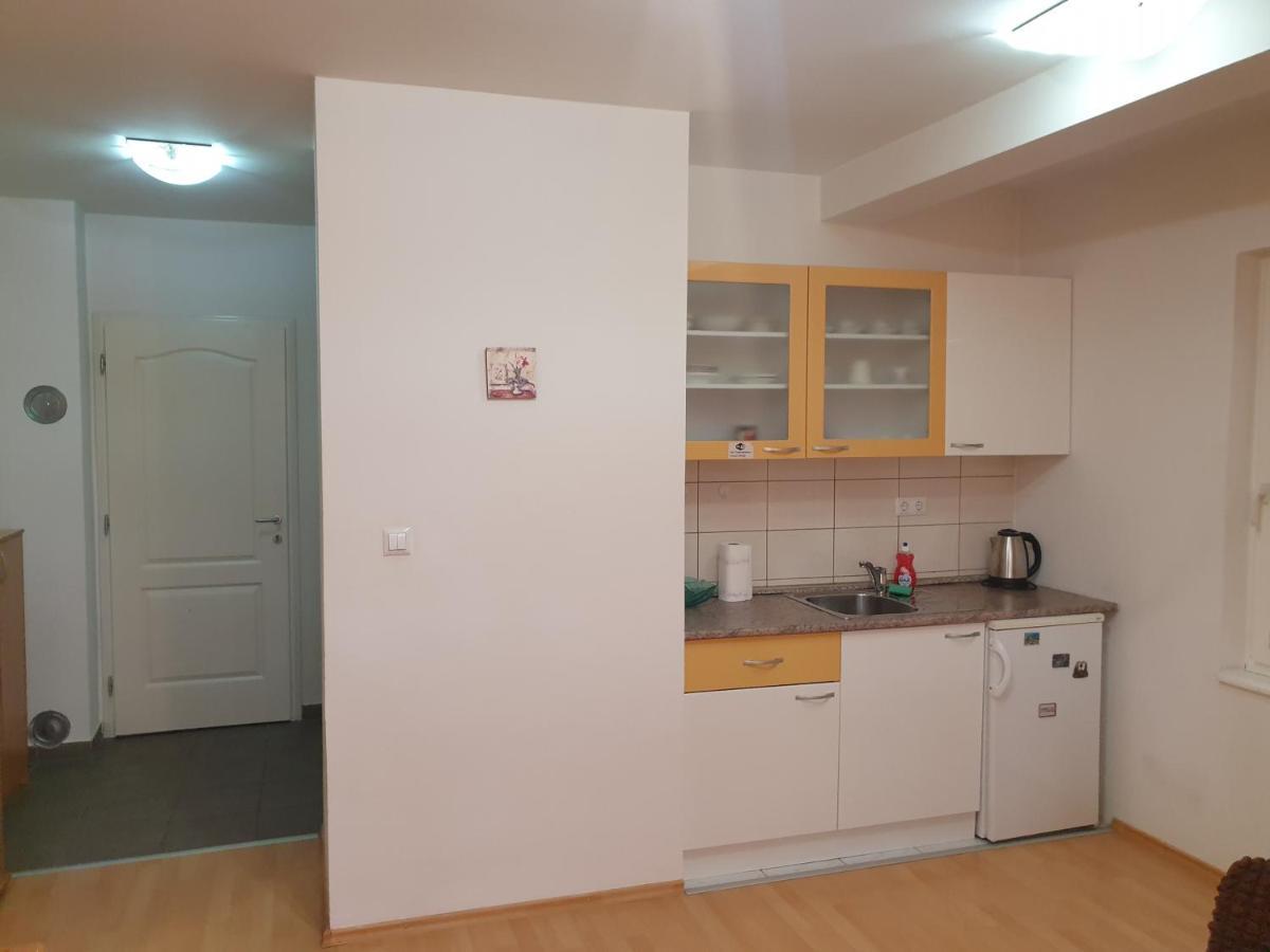 Apartments Kira Сараево Экстерьер фото