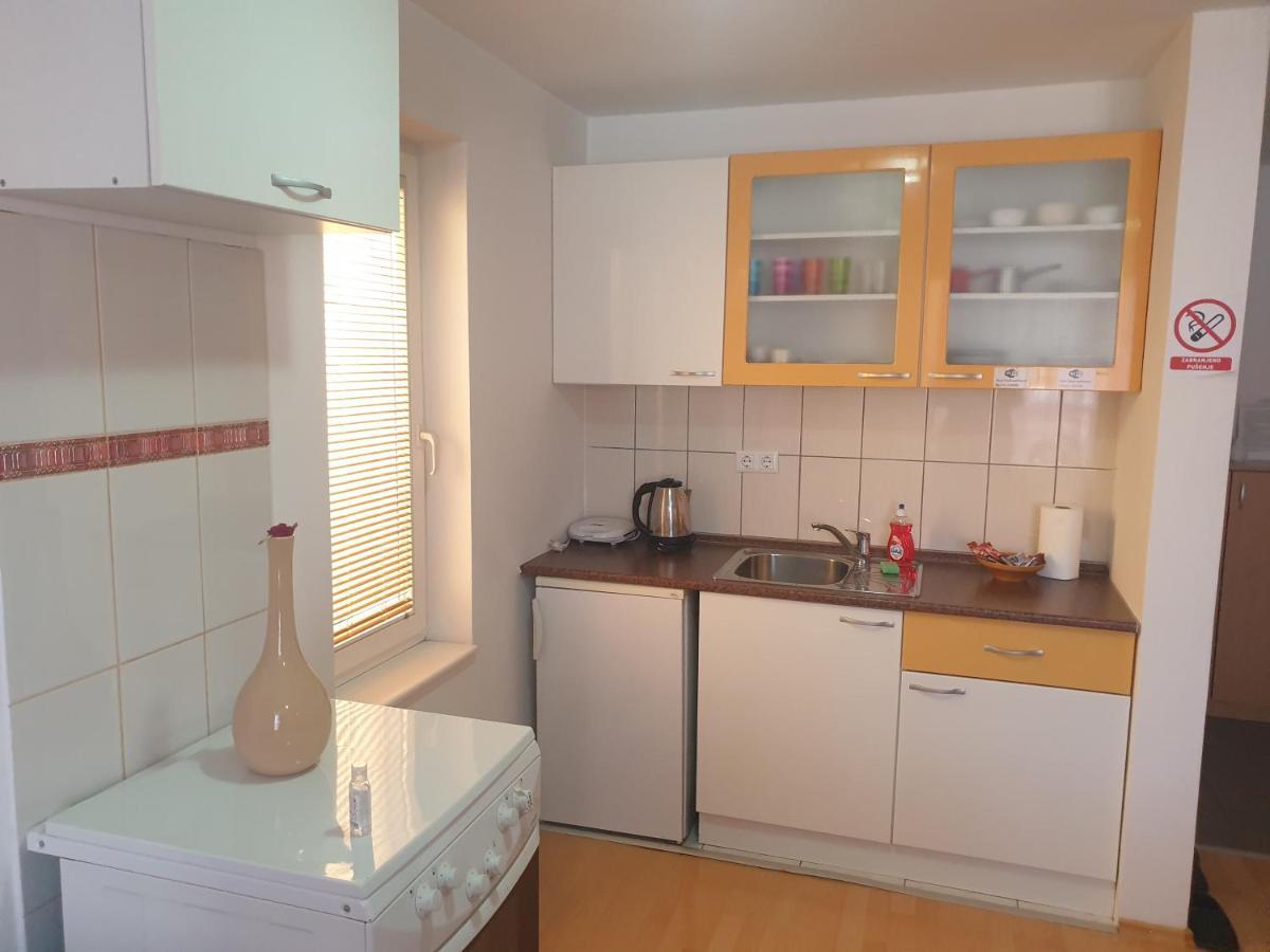 Apartments Kira Сараево Экстерьер фото