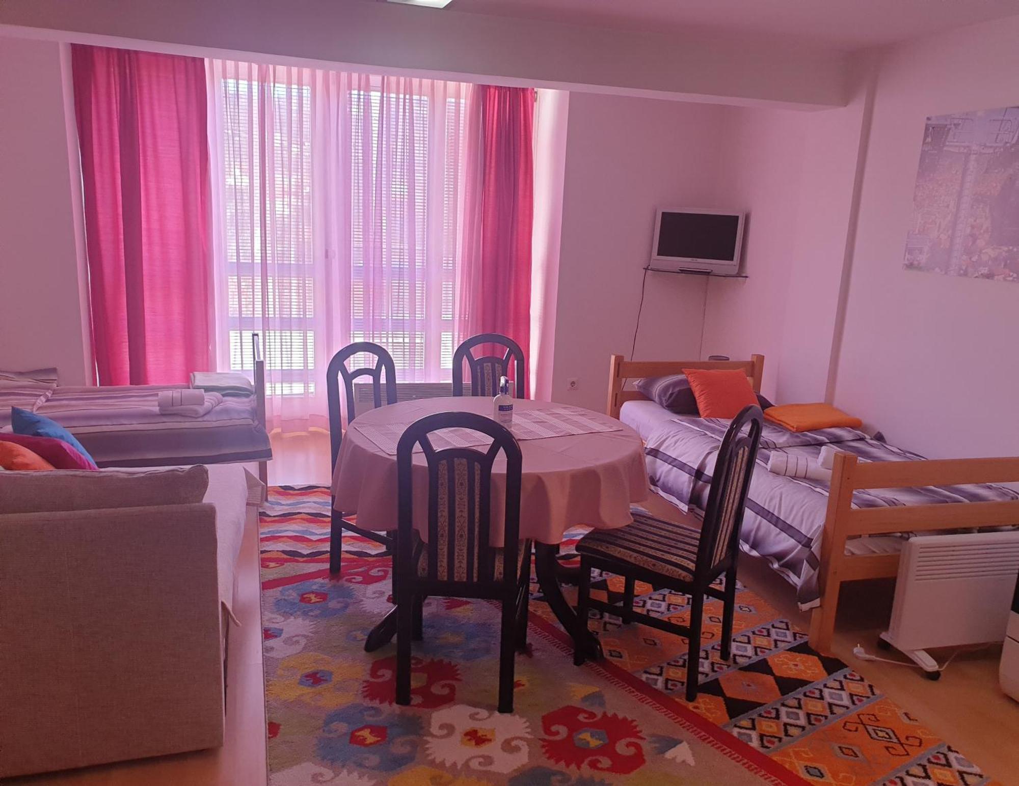 Apartments Kira Сараево Экстерьер фото