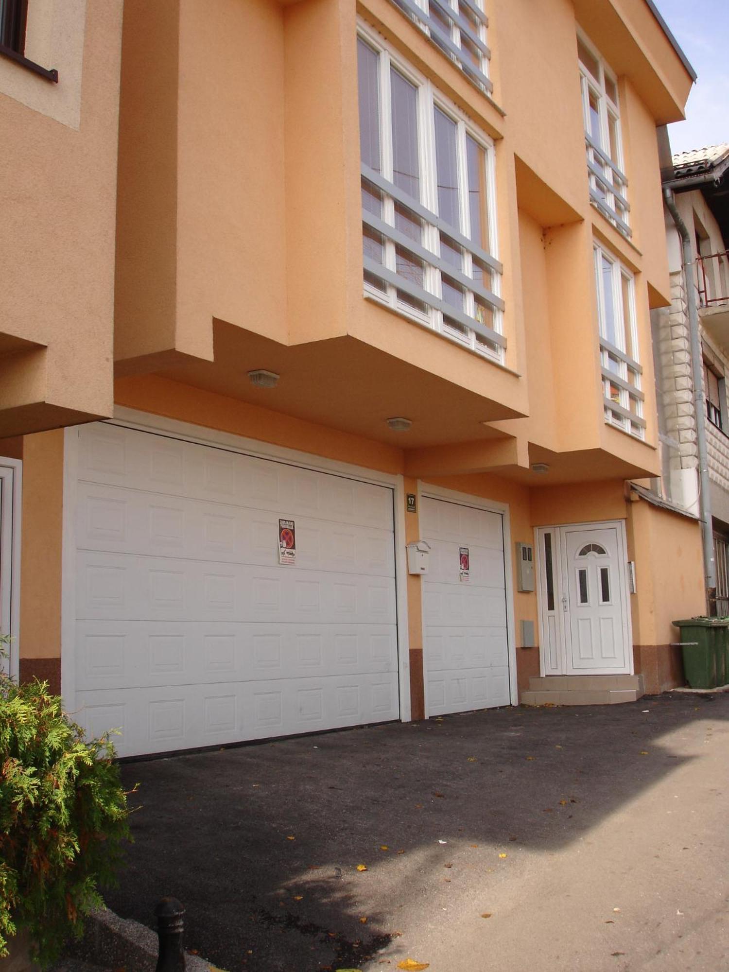 Apartments Kira Сараево Экстерьер фото