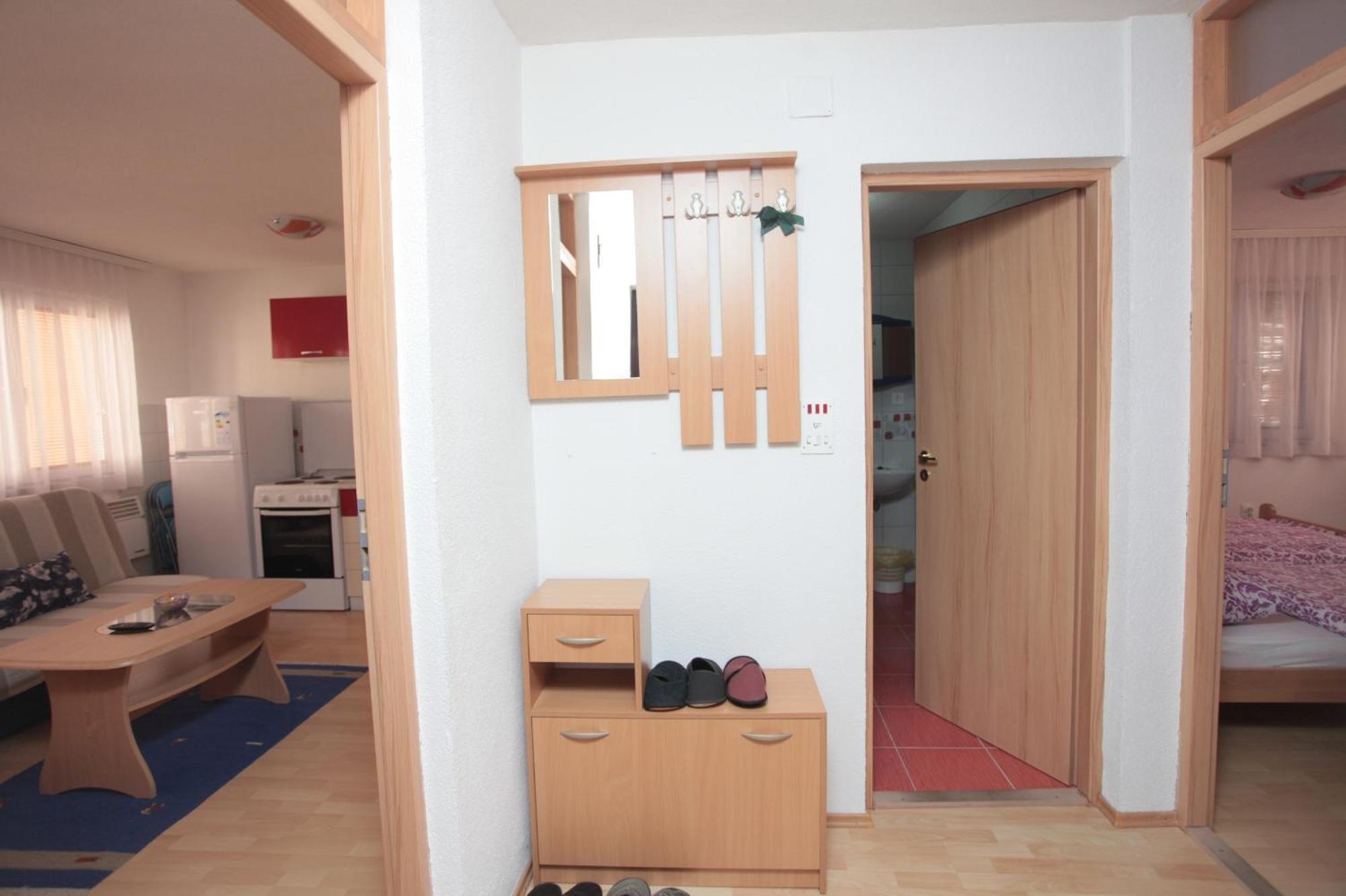 Apartments Kira Сараево Номер фото