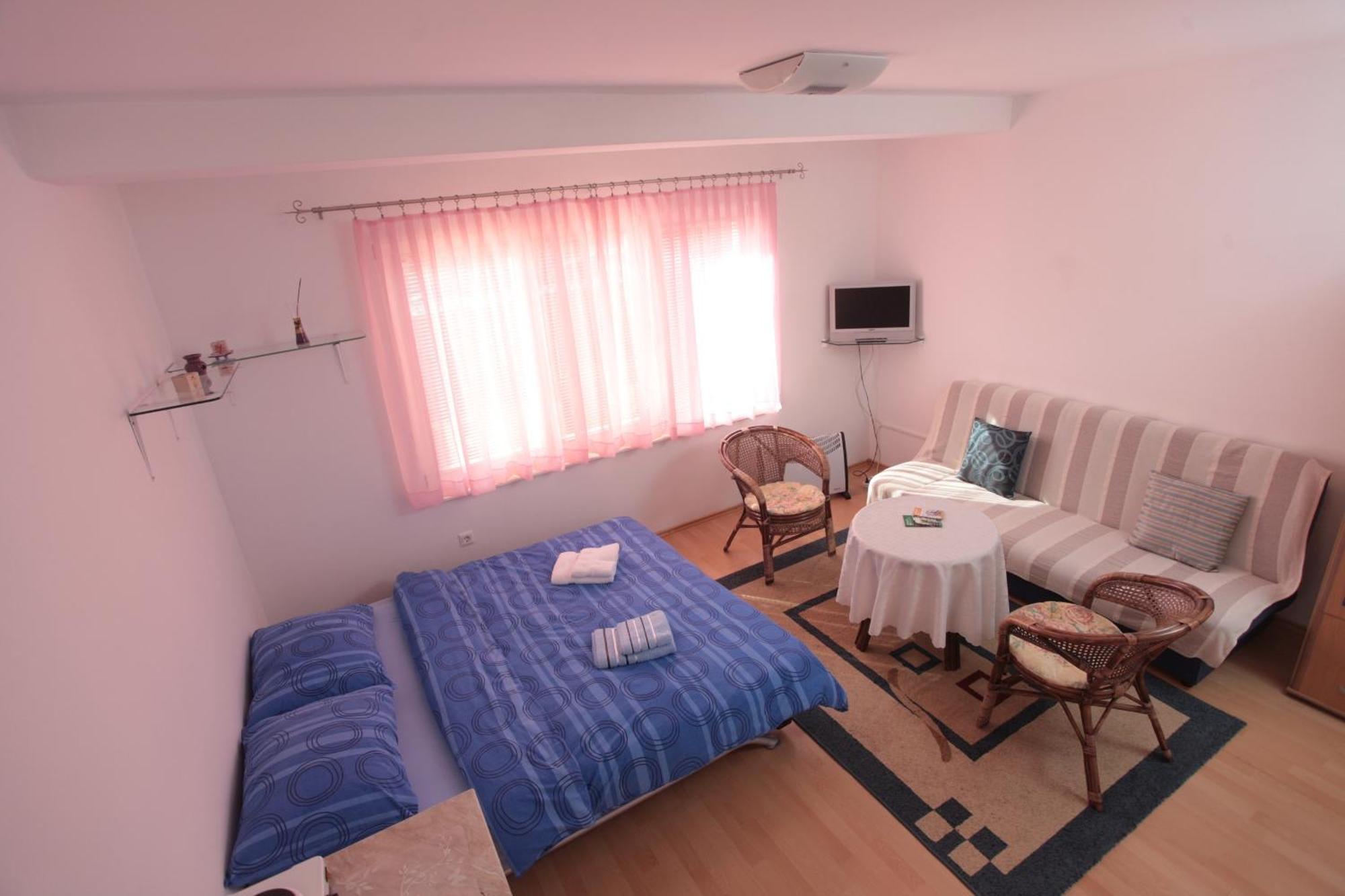 Apartments Kira Сараево Номер фото