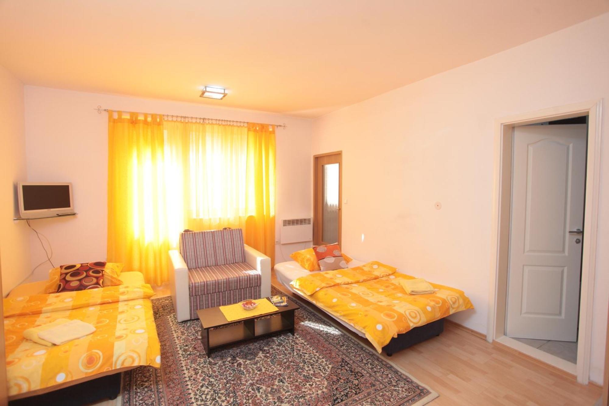 Apartments Kira Сараево Номер фото
