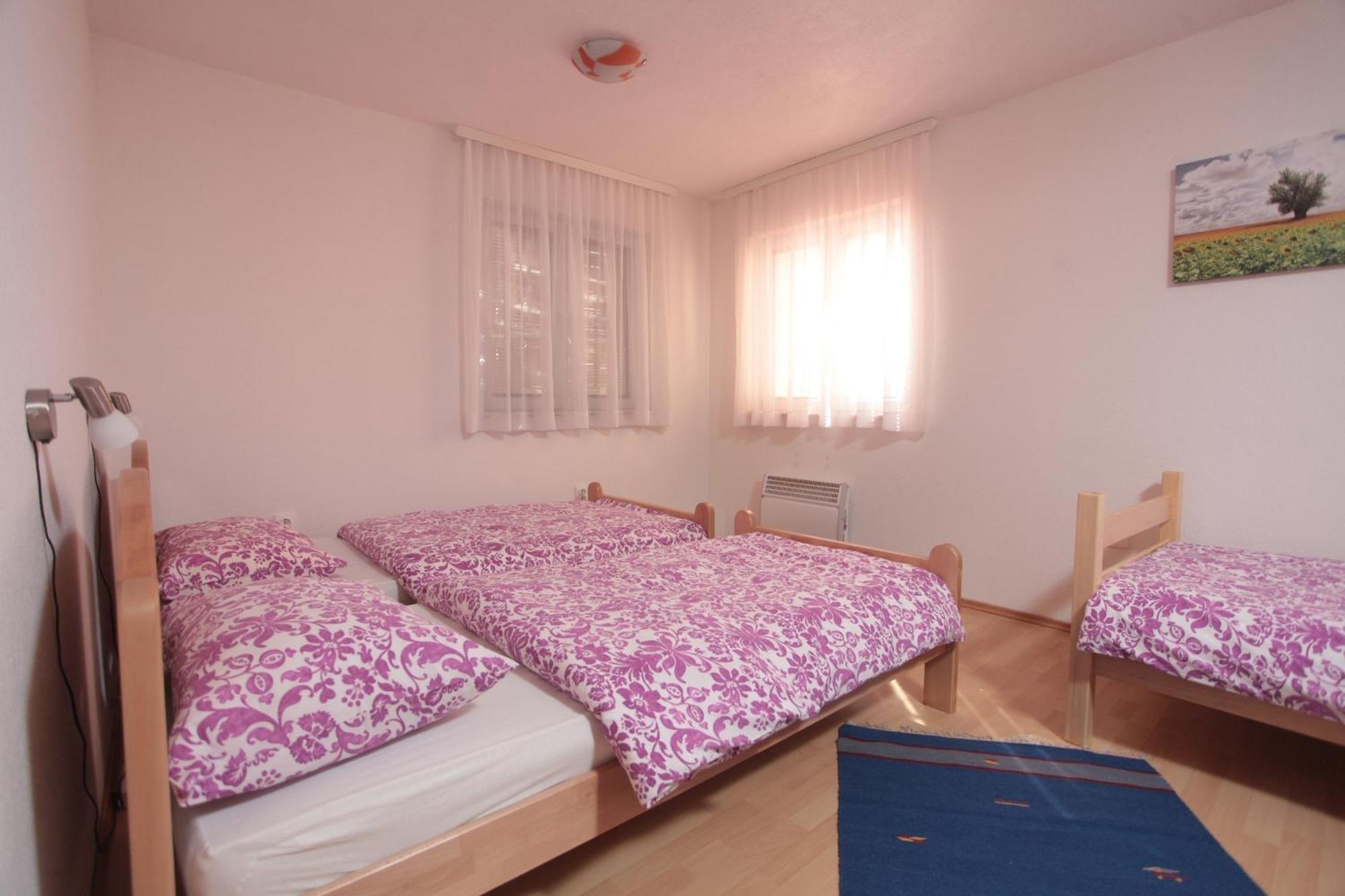 Apartments Kira Сараево Номер фото