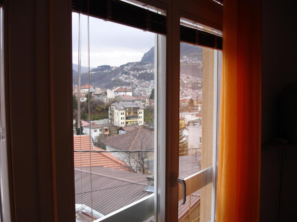 Apartments Kira Сараево Номер фото