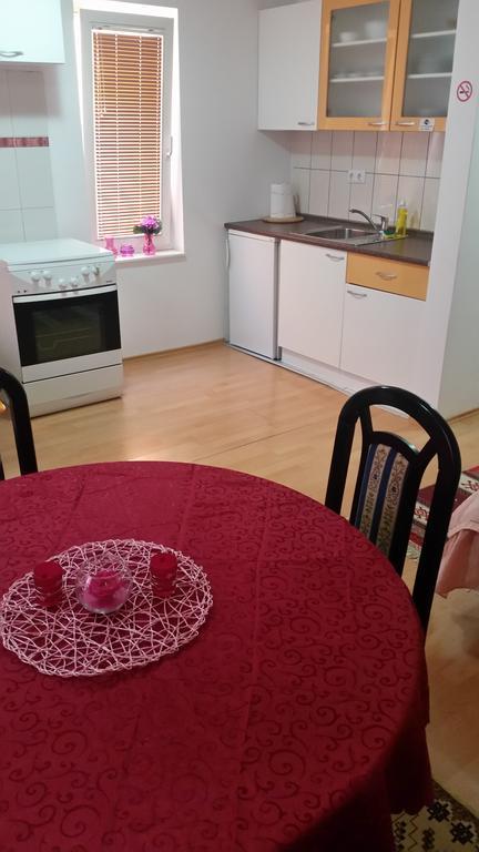 Apartments Kira Сараево Экстерьер фото