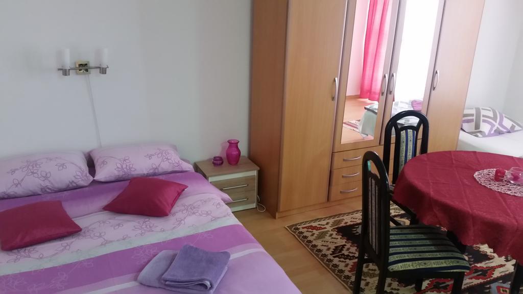 Apartments Kira Сараево Экстерьер фото