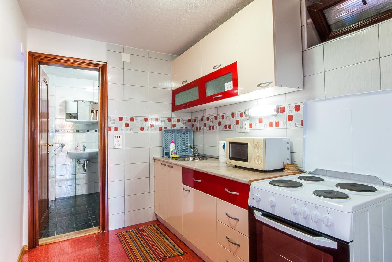 Apartments Kira Сараево Экстерьер фото