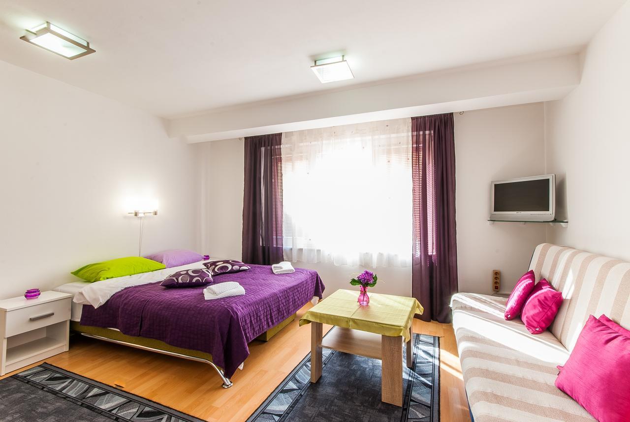 Apartments Kira Сараево Экстерьер фото