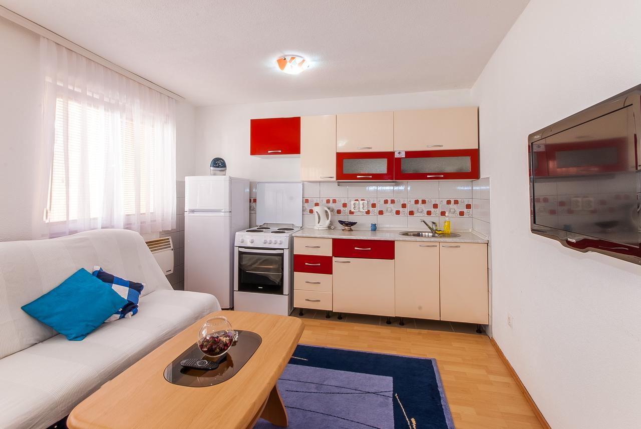 Apartments Kira Сараево Экстерьер фото