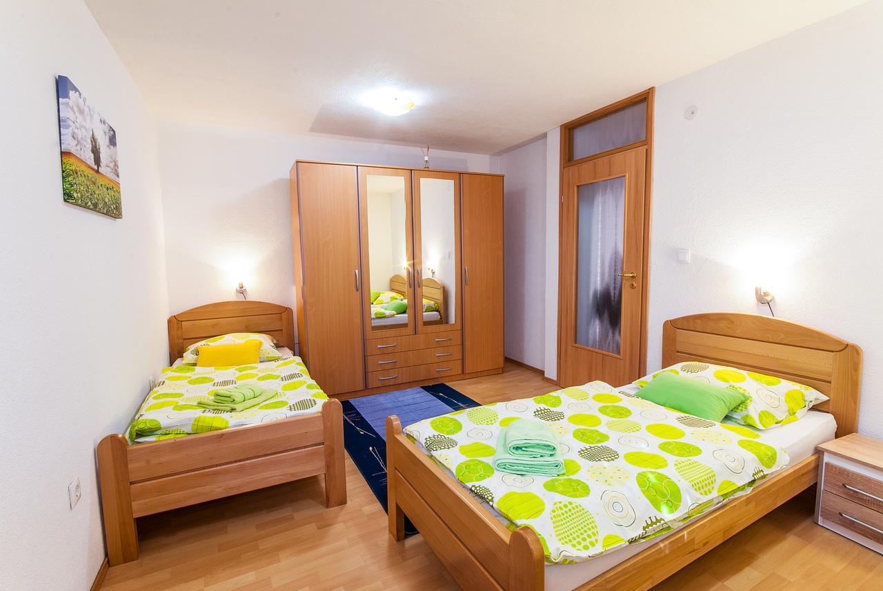 Apartments Kira Сараево Экстерьер фото