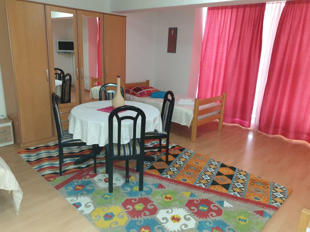 Apartments Kira Сараево Экстерьер фото